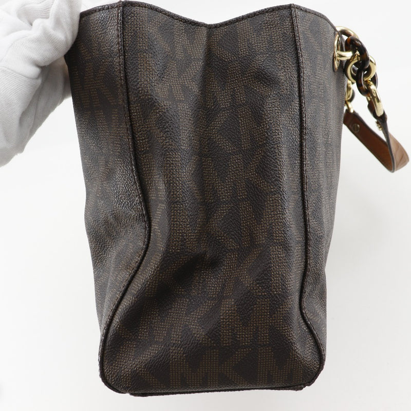[Michael Kors] Michael Kors MK Signature Handbag