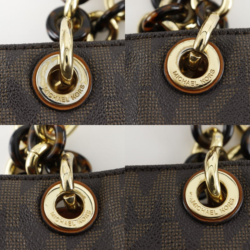 [Michael Kors] Michael Kors MK Signature Handbag