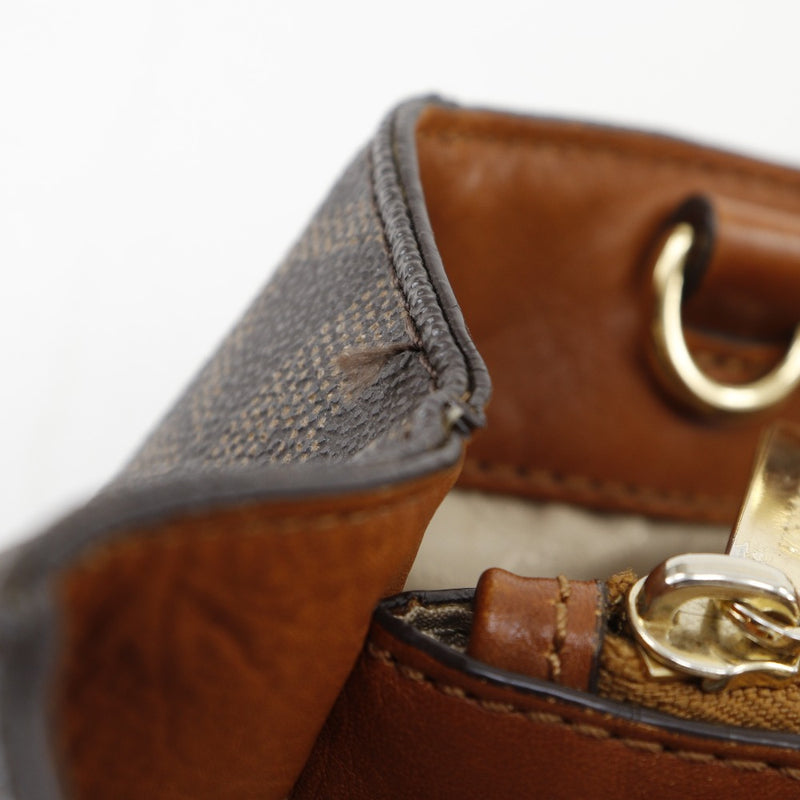 [Michael Kors] Michael Kors MK Signature Handbag