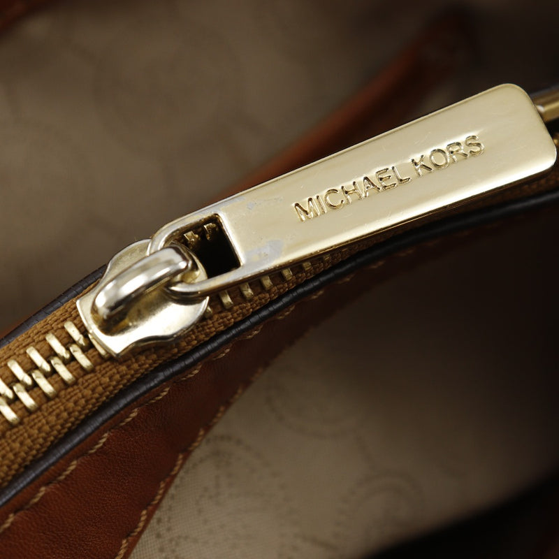 [Michael Kors] Michael Kors MK Signature Handbag