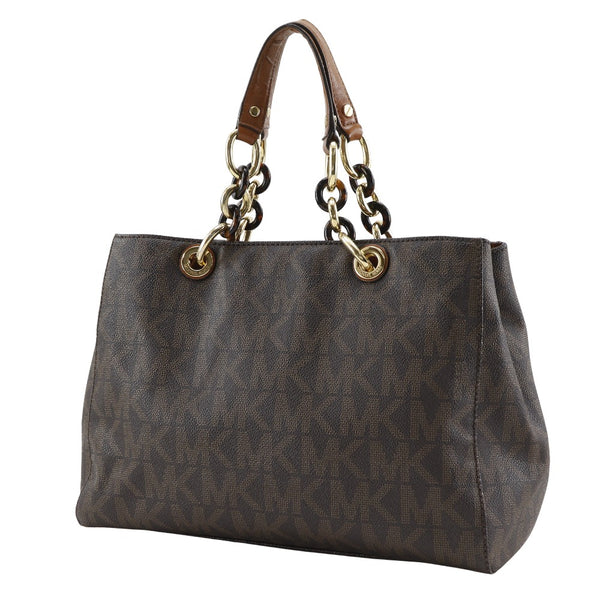 [Michael Kors] Michael Kors MK Signature Handbag