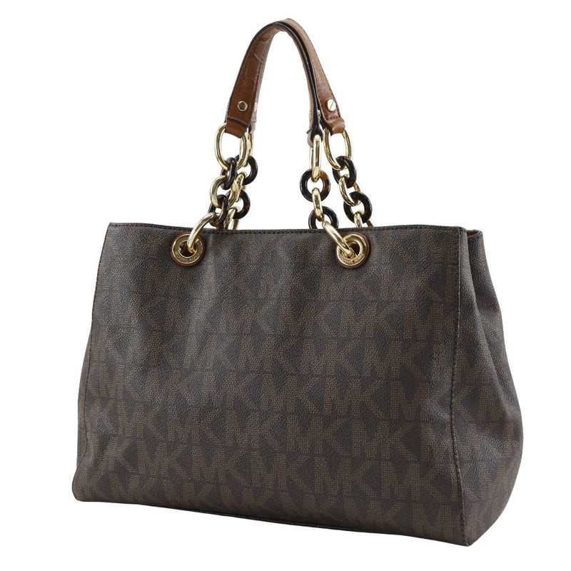 [Michael Kors] Michael Kors MK Signature Handbag