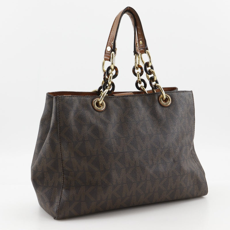 [Michael Kors] Michael Kors MK Signature Handbag