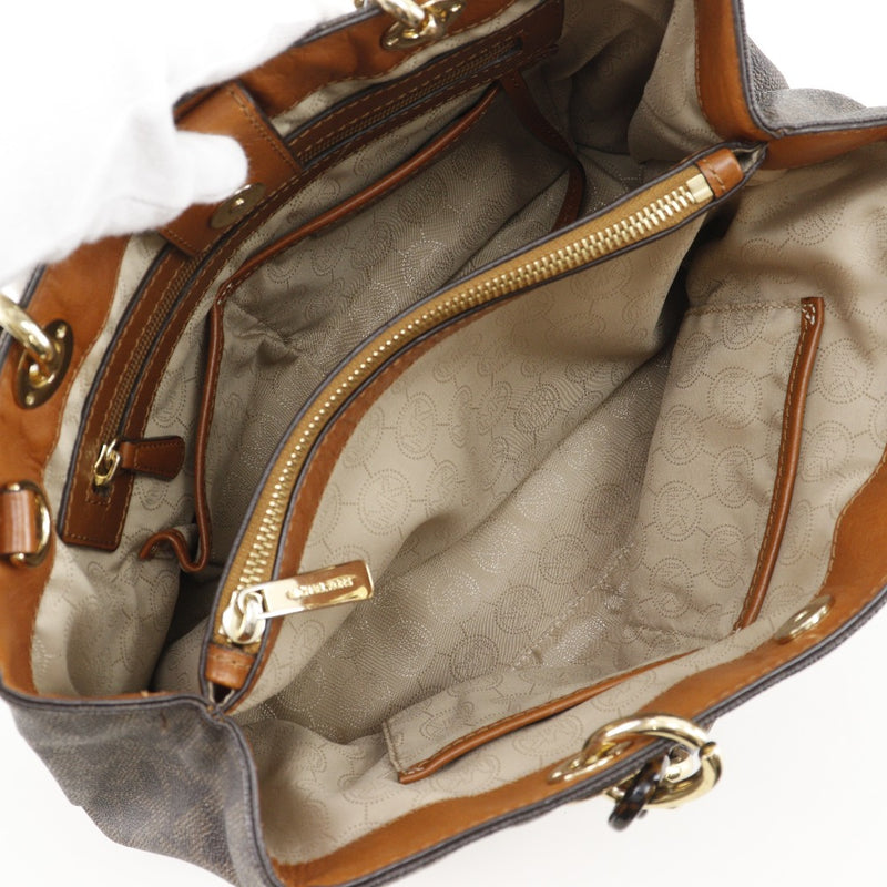 [Michael Kors] Michael Kors MK Signature Handbag