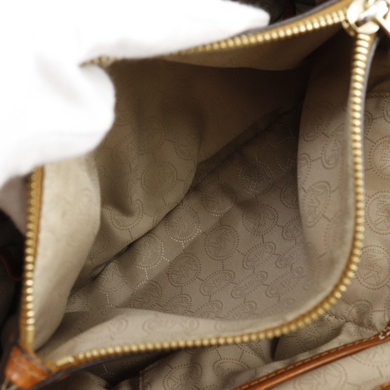 [Michael Kors] Michael Kors MK Signature Handbag