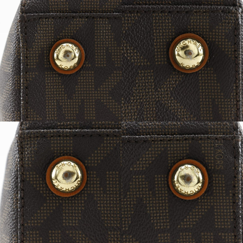 [Michael Kors] Michael Kors MK Signature Handbag