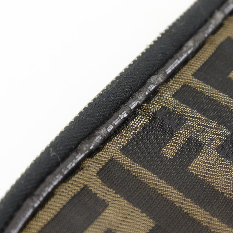 [FENDI] 펜디 접이식 화장 파우치