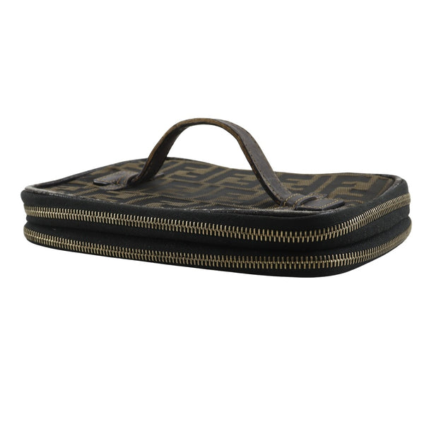 [FENDI] 펜디 접이식 화장 파우치