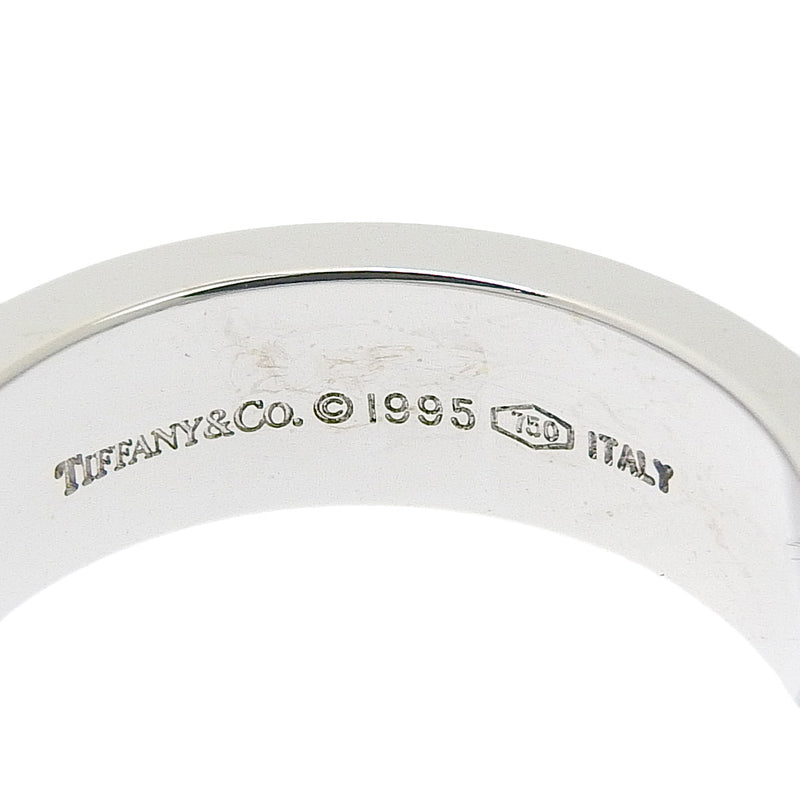 TIFFANY&Co.]TIFFANY&Co. Atlas Ring Issue 7.5 – NISHIKINO VINTAGE KYOTO