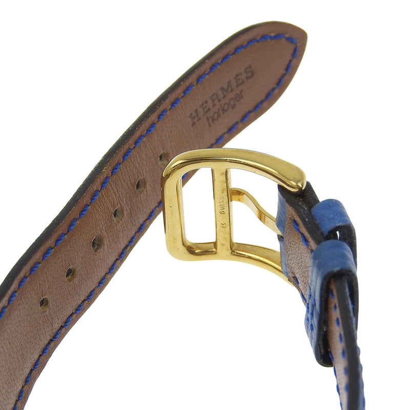 [HERMES] 헤르메스 Medor 손목시계 
 석영