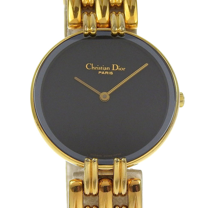[Dior] Reloj Christian Dior Bakira 
 D46-154-4 Cuarzo