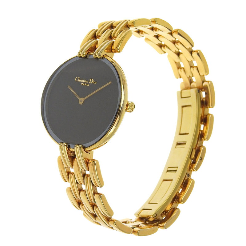 [Dior] Reloj Christian Dior Bakira 
 D46-154-4 Cuarzo