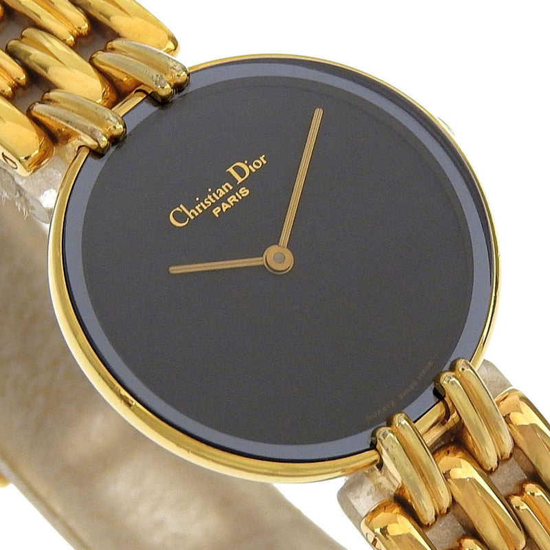 [Dior] Reloj Christian Dior Bakira 
 D46-154-4 Cuarzo