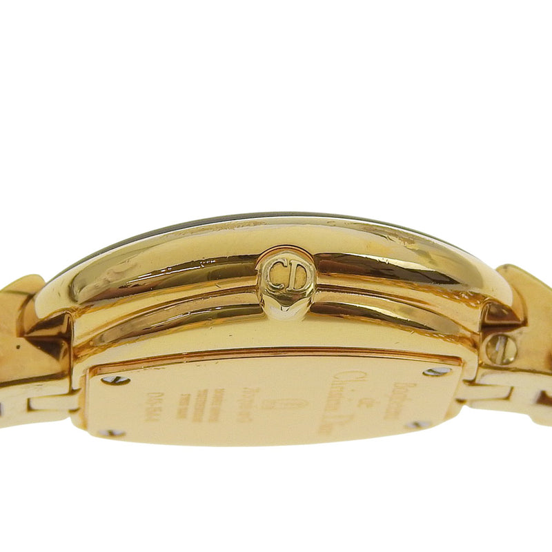 [Dior] Reloj Christian Dior Bakira 
 D46-154-4 Cuarzo