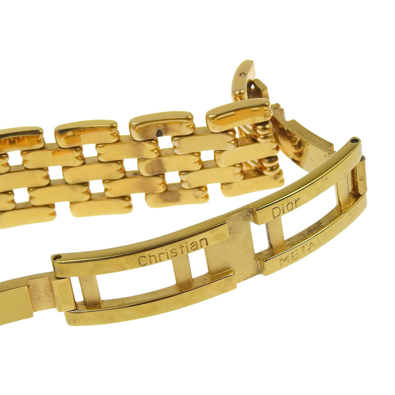 [Dior] Reloj Christian Dior Bakira 
 D46-154-4 Cuarzo