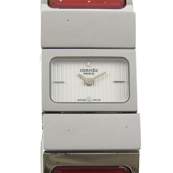 [HERMES] 에르메스 위치 시계 L01.210 쿼츠