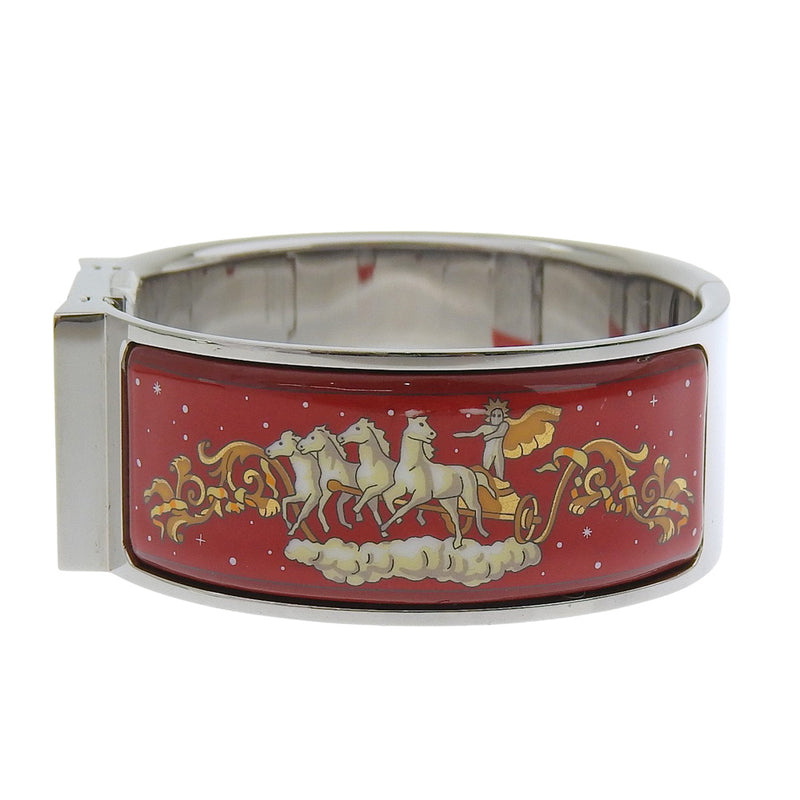 [HERMES] Montre de localisation Hermes L01.210 quartz