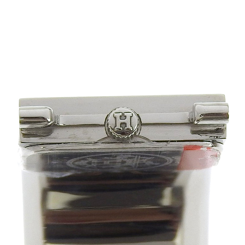 [HERMES] Montre de localisation Hermes L01.210 quartz