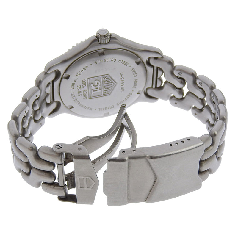 [TAG HEUER] TAG Heuer Cell Watch 
 WG1113 Quartz