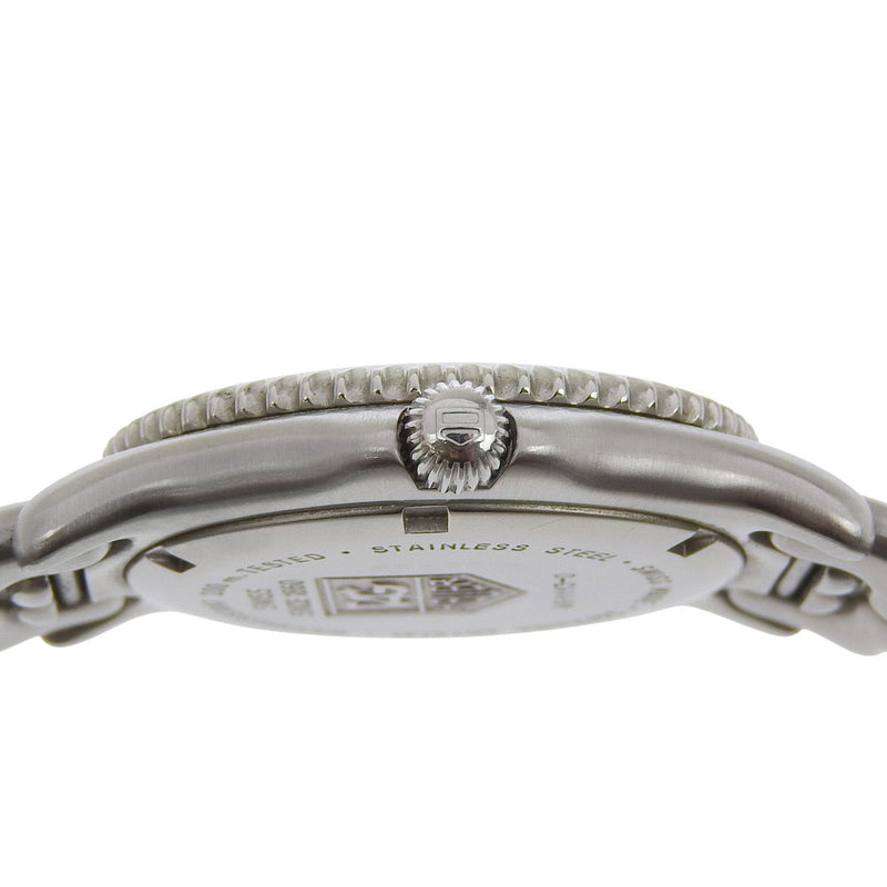 [TAG HEUER] TAG Heuer Cell Watch 
 WG1113 Quartz