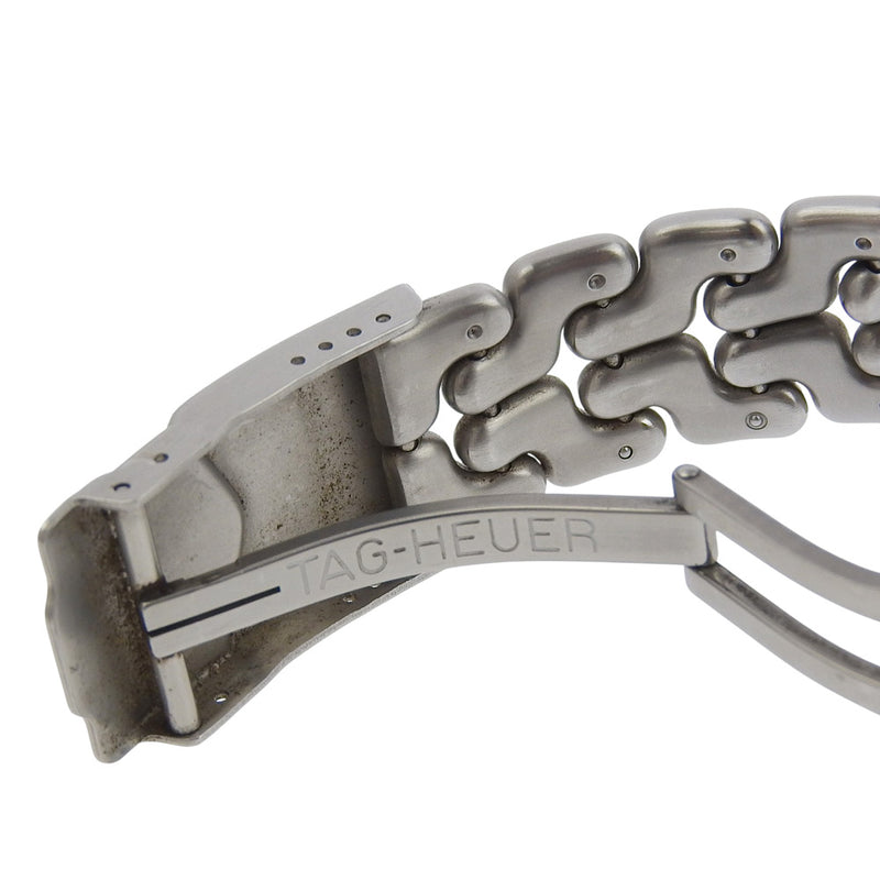 [TAG HEUER] TAG Heuer Cell Watch 
 WG1113 Quartz