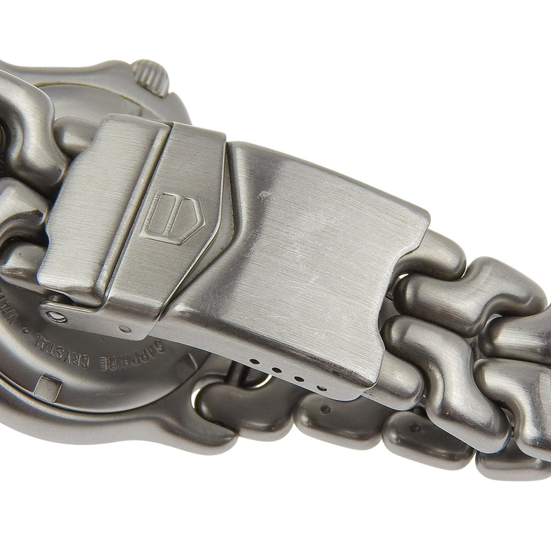 [TAG HEUER] TAG Heuer Cell Watch 
 WG1113 Quartz