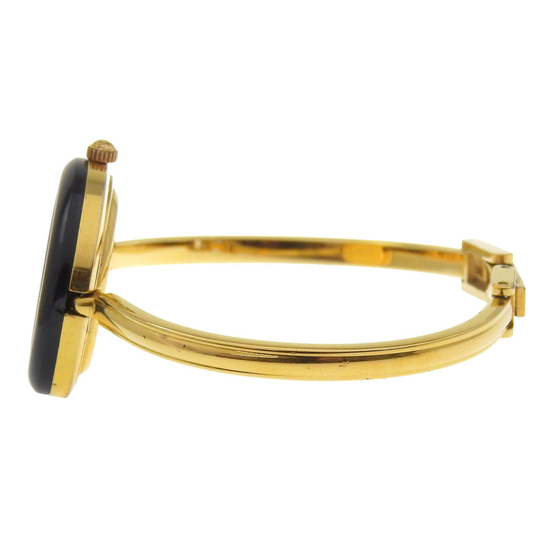 [GUCCI] Gucci ChangeBezel wristwatch 
 11/12 Quartz