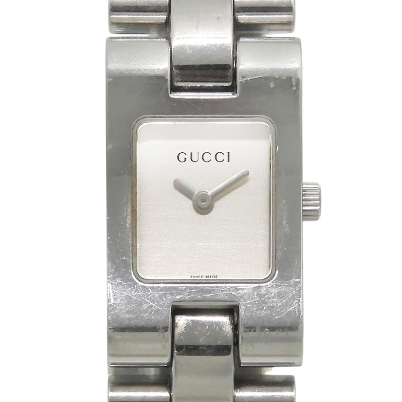 【GUCCI】グッチ 腕時計
 2305L クオーツ