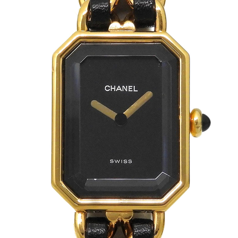 【CHANEL】Reloj CHANEL Première M
 H0001 Cuarzo