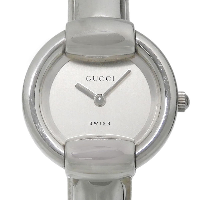 【GUCCI】グッチ 腕時計
 1400L クオーツ