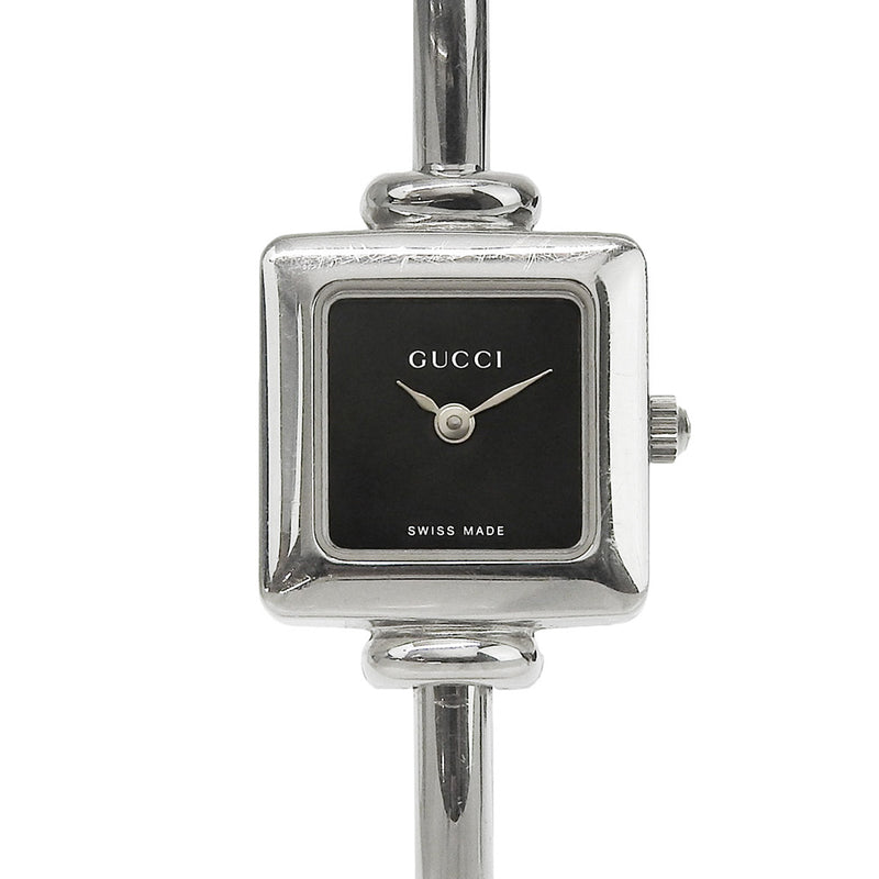 【GUCCI】Montre GUCCI
 1900L Quartz