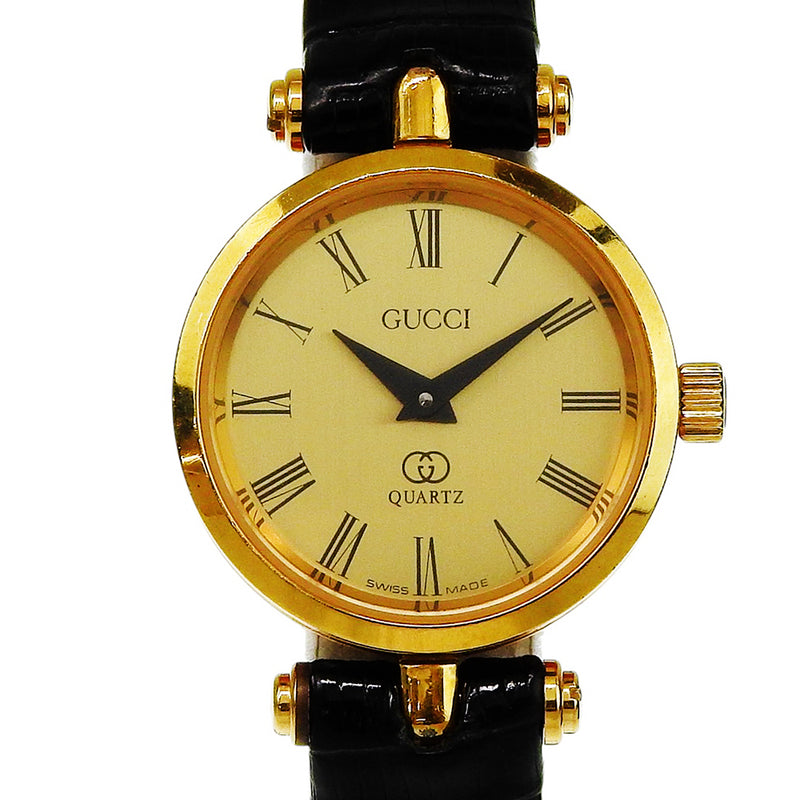 【GUCCI】Montre GUCCI Sherry Line
 Quartz