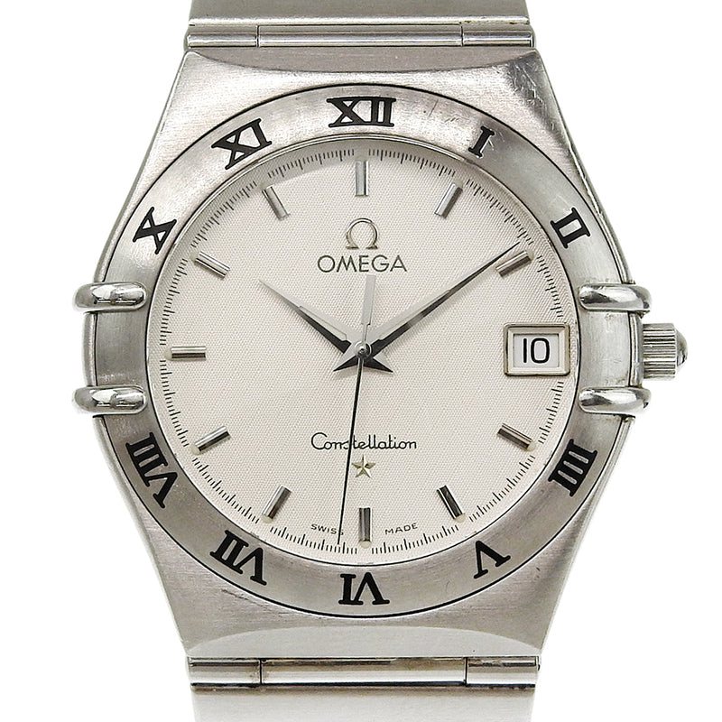 【OMEGA】オメガ コンステレーション 腕時計
 1512.30 クオーツ