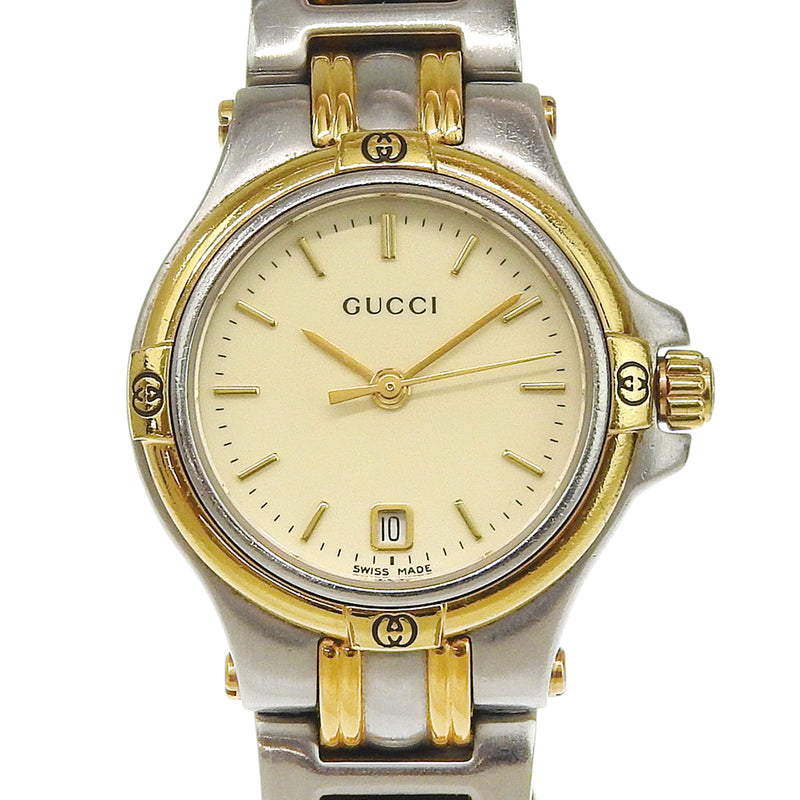 【GUCCI】GUCCI Watch
 9040L Quartz