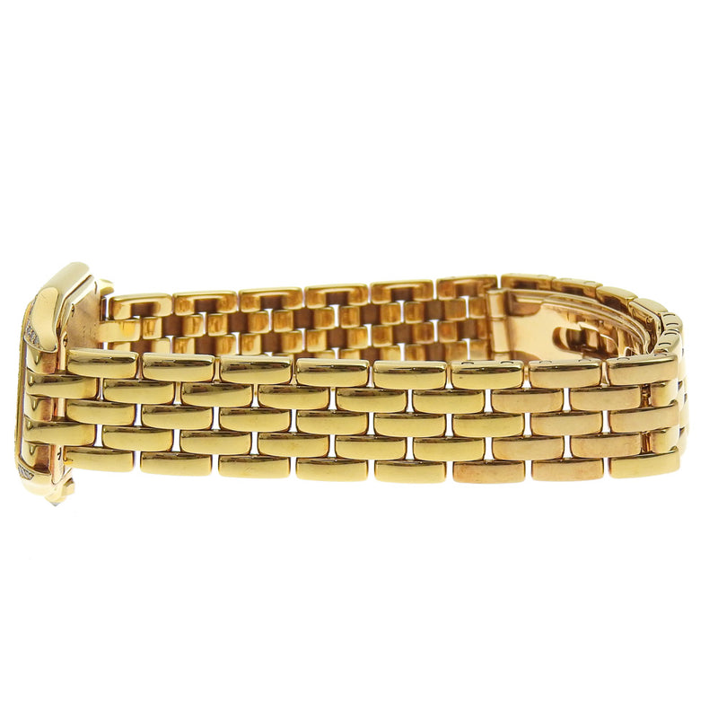 [CARTIER] 까르띠에 팬더 SM 시계 
 WF3072B9 쿼츠