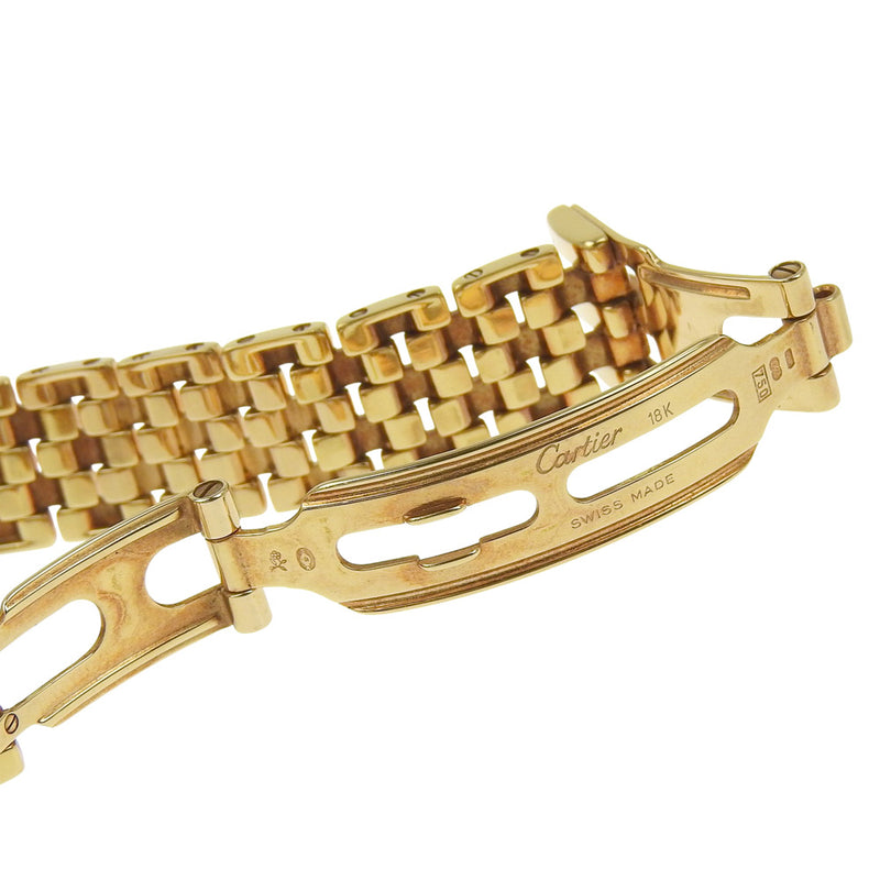 [CARTIER] 까르띠에 팬더 SM 시계 
 WF3072B9 쿼츠