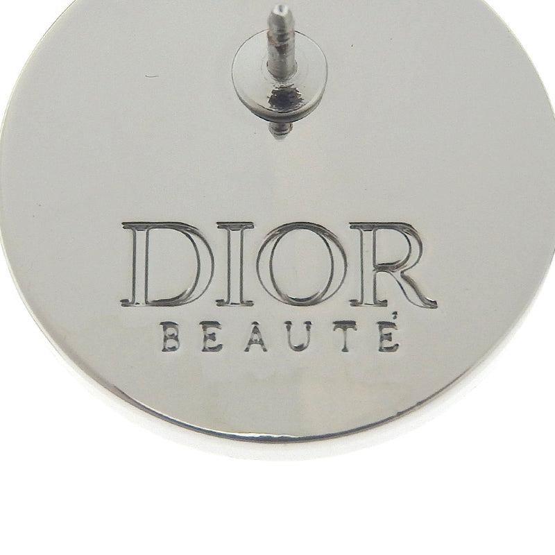 [Dior] Dior 
 Pinbatch 4- 피스 세트 브로치 
 로고 꿀벌 금속 실버/블랙 약 38g 4 피스 핀 배지 세트 유니와이시시 A+순위