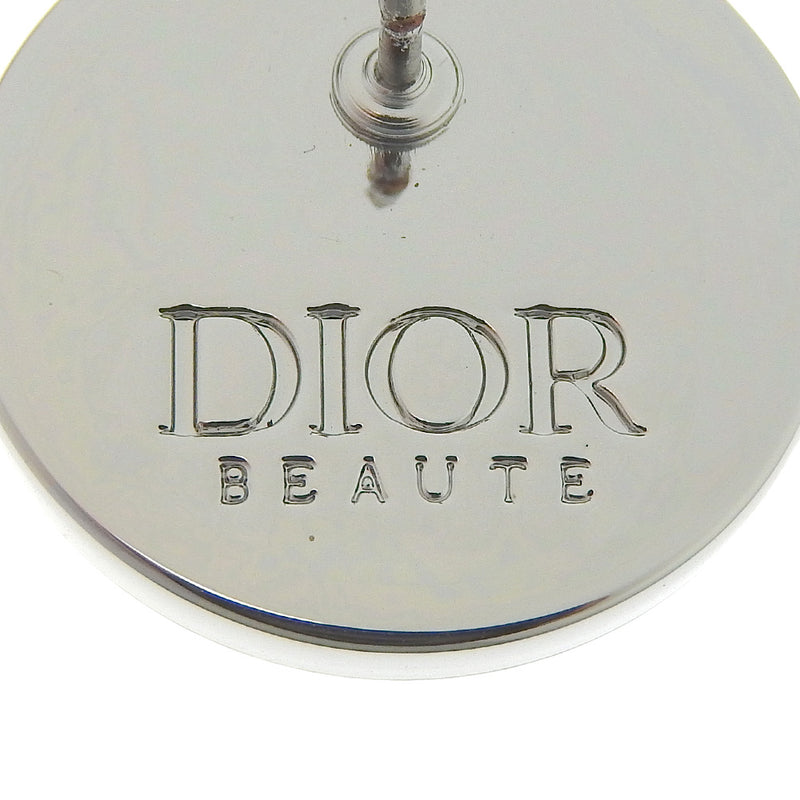[Dior] Dior 
 Pinbatch 4-件套胸针 
 徽标蜜蜂金属银/黑色大约38克4件销钉徽章套装中性A+等级