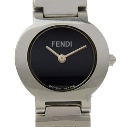 FENDI】フェンディ オロロジ 腕時計 3050L クオーツ – NISHIKINO