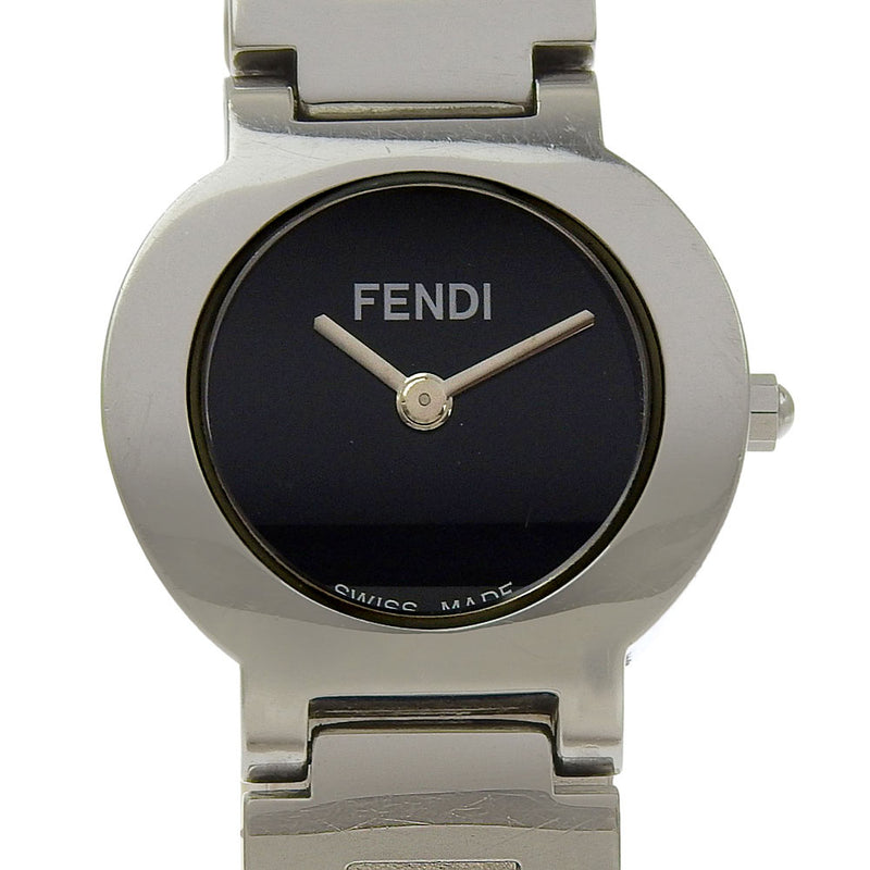 FENDI】フェンディ オロロジ 腕時計 3050L クオーツ – NISHIKINO