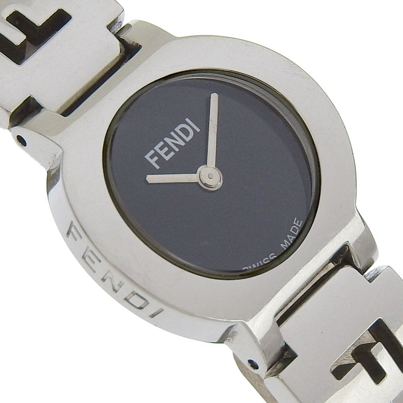 FENDI】フェンディ オロロジ 腕時計 3050L クオーツ – NISHIKINO
