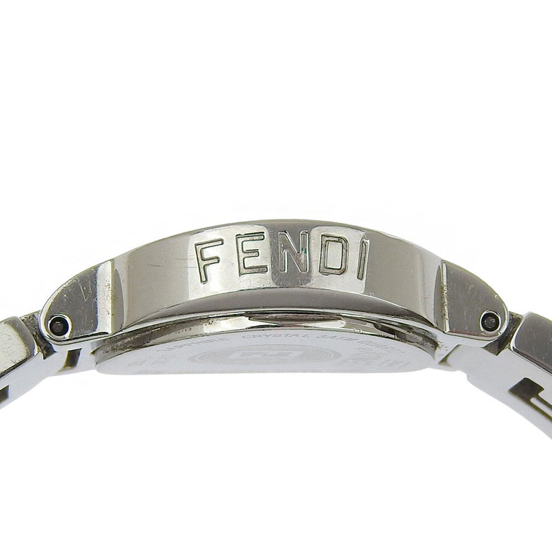 FENDI】フェンディ オロロジ 腕時計 3050L クオーツ – NISHIKINO