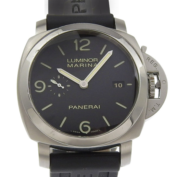【PANERAI】パネライ ルミノールマリーナ 腕時計
 PAM00312 自動巻き