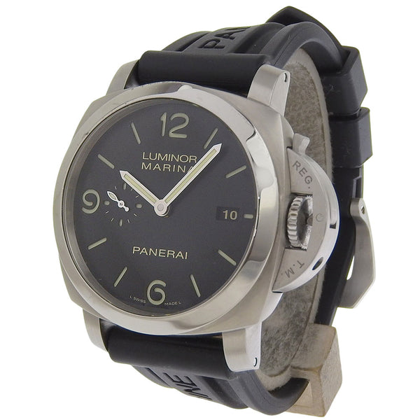 【PANERAI】パネライ ルミノールマリーナ 腕時計
 PAM00312 自動巻き