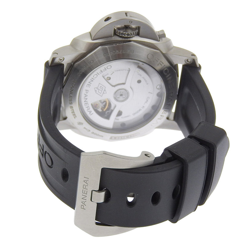 【PANERAI】パネライ ルミノールマリーナ 腕時計
 PAM00312 自動巻き