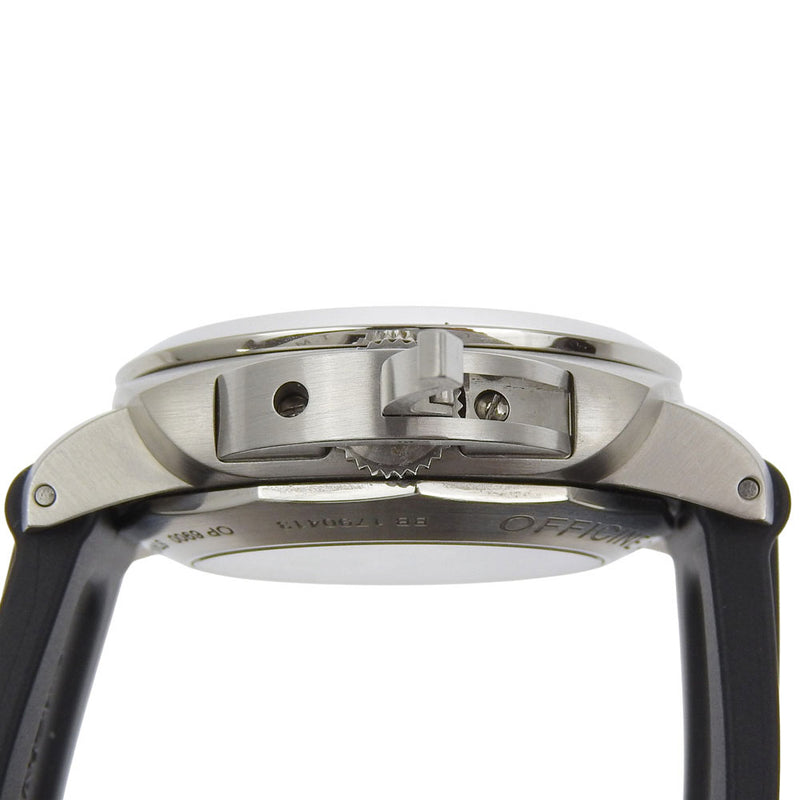 【PANERAI】パネライ ルミノールマリーナ 腕時計
 PAM00312 自動巻き