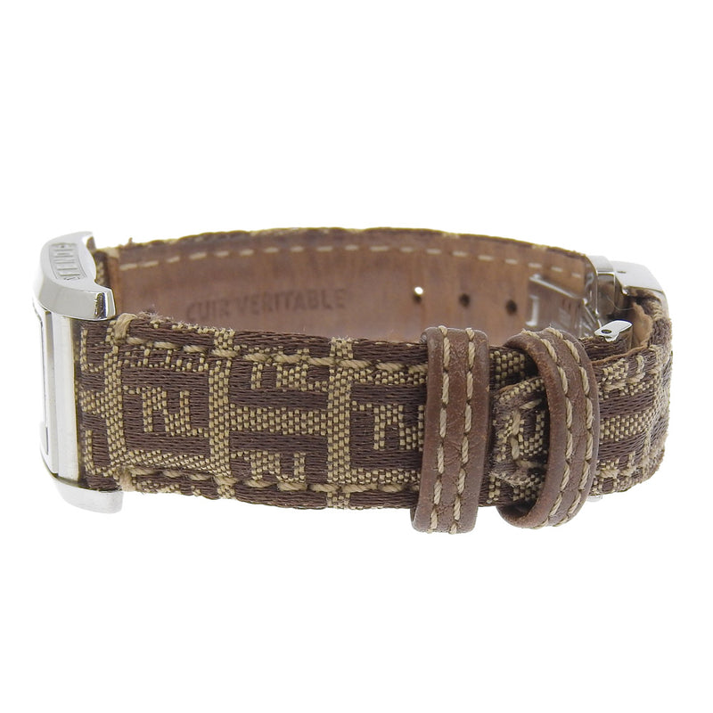 【FENDI】フェンディ 腕時計
 7600L クオーツ
