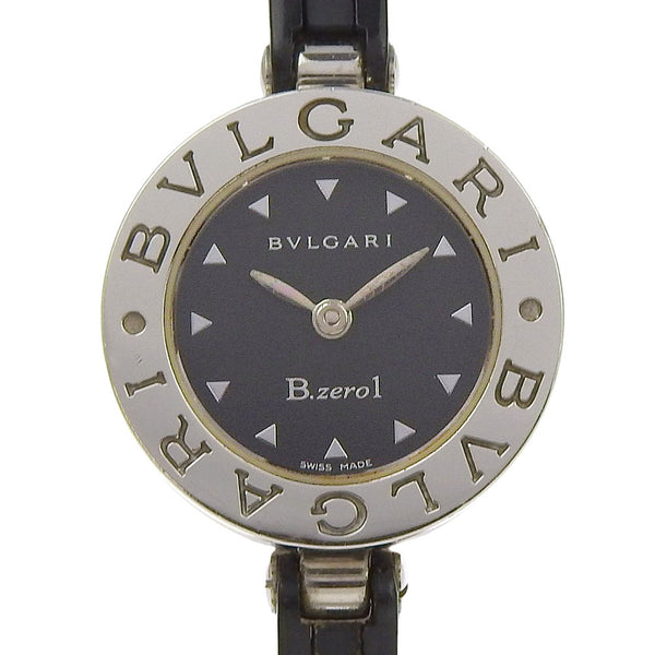【BVLGARI】ブルガリ Bzero1 腕時計
 BZ22S クオーツ