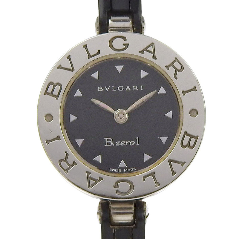【BVLGARI】ブルガリ Bzero1 腕時計
 BZ22S クオーツ