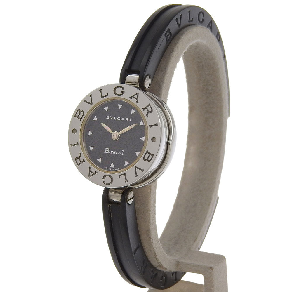 BVLGARI】ブルガリ Bzero1 腕時計 BZ22S クオーツ – NISHIKINO VINTAGE